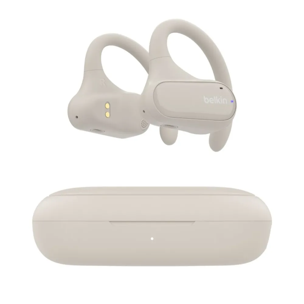 Sale Open-Ear Wireless Earbuds Earbuds And Headphones