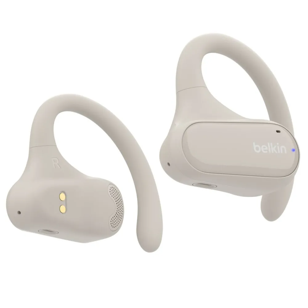 Sale Open-Ear Wireless Earbuds Earbuds And Headphones
