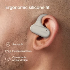 Sale Open-Ear Wireless Earbuds Earbuds And Headphones