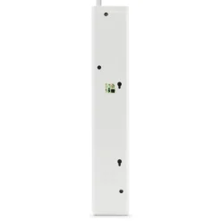 Hot 7-Outlet Commercial Surge Protector 7' Cord Surge Protectors & Power Strips