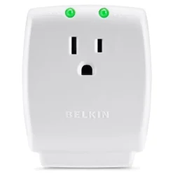 Best 1-Outlet Home Series SurgeCube Surge Protectors & Power Strips
