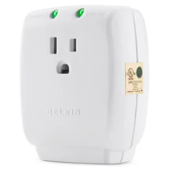 Best 1-Outlet Home Series SurgeCube Surge Protectors & Power Strips