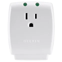 Best 1-Outlet Home Series SurgeCube Surge Protectors & Power Strips