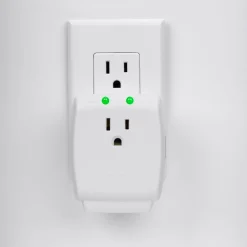 Best 1-Outlet Home Series SurgeCube Surge Protectors & Power Strips