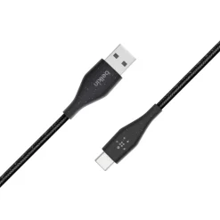 Hot Plus USB-C to USB-A Cable with Strap Charging Cables|Usb-C Cables