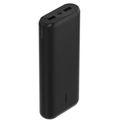 Best 3-Port Compact Power Bank 20K with PD 20W Power Banks|Portable Chargers & Power Banks