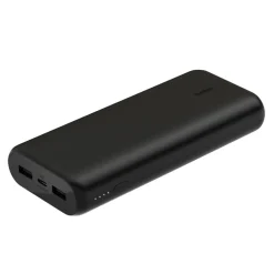 Best 3-Port Compact Power Bank 20K with PD 20W Power Banks|Portable Chargers & Power Banks