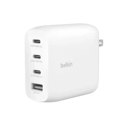 Online 4-Port GaN Wall Charger 112W Usb-C Chargers
