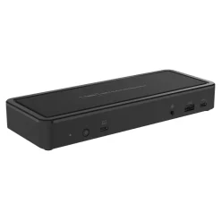 Online 14-Port USB-C Docking Station, 65W Laptop Docking Stations