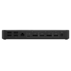 Online 14-Port USB-C Docking Station, 65W Laptop Docking Stations