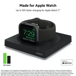 Online Portable Fast Charger for Apple Watch Apple Watch Chargers