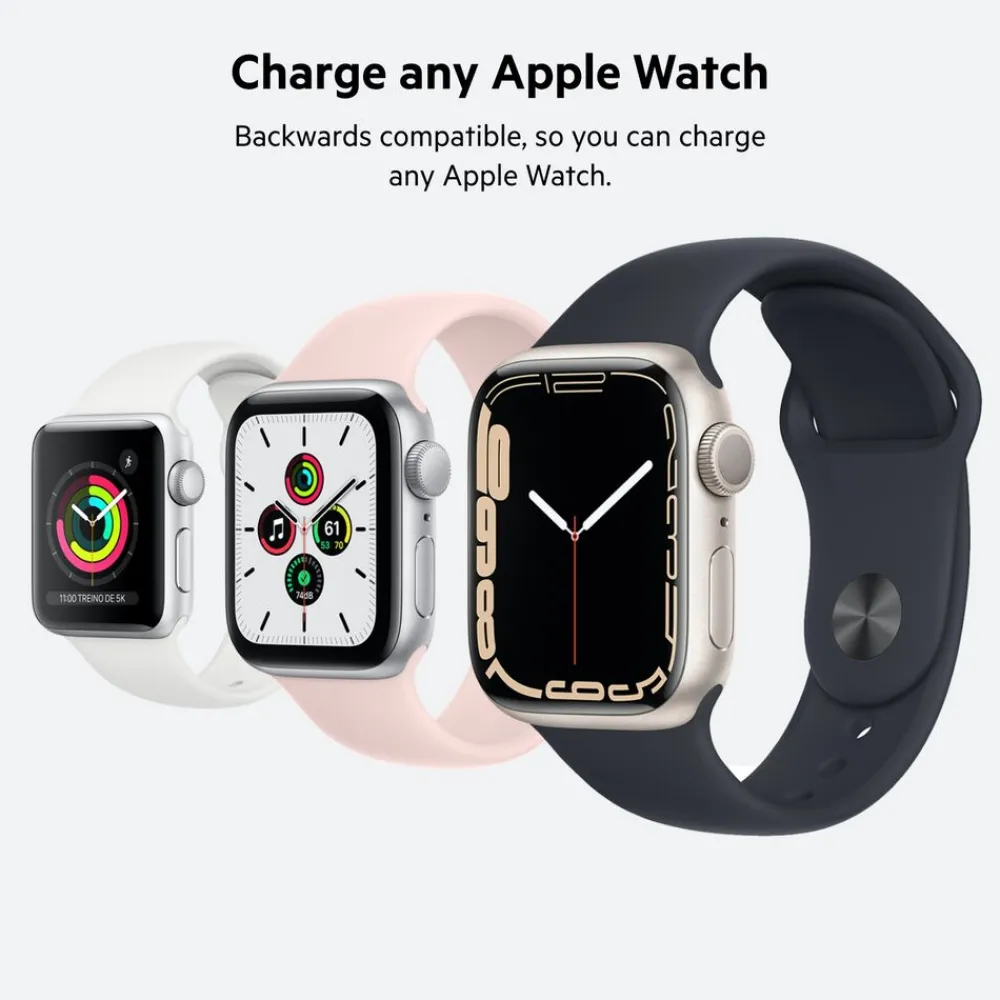 Online Portable Fast Charger for Apple Watch Apple Watch Chargers