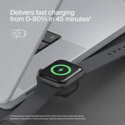 Outlet Portable USB-C Apple Watch Charger Usb-C Chargers|Apple Watch Chargers