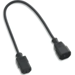 New PRO Series Computer-Style AC Power Extension Cable Surge Protectors & Power Strips
