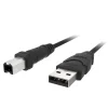 Clearance Pro Series USB 2.0 Device Cable Computer Cables