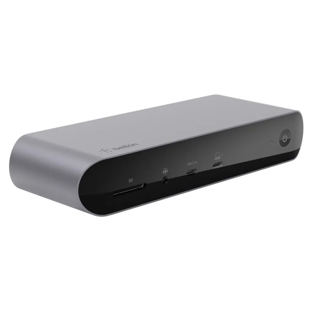 Fashion Pro Thunderbolt 4 Dock Thunderbolt Docks