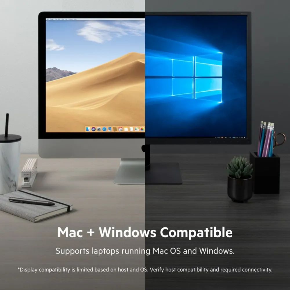 Fashion Pro Thunderbolt 4 Dock Thunderbolt Docks