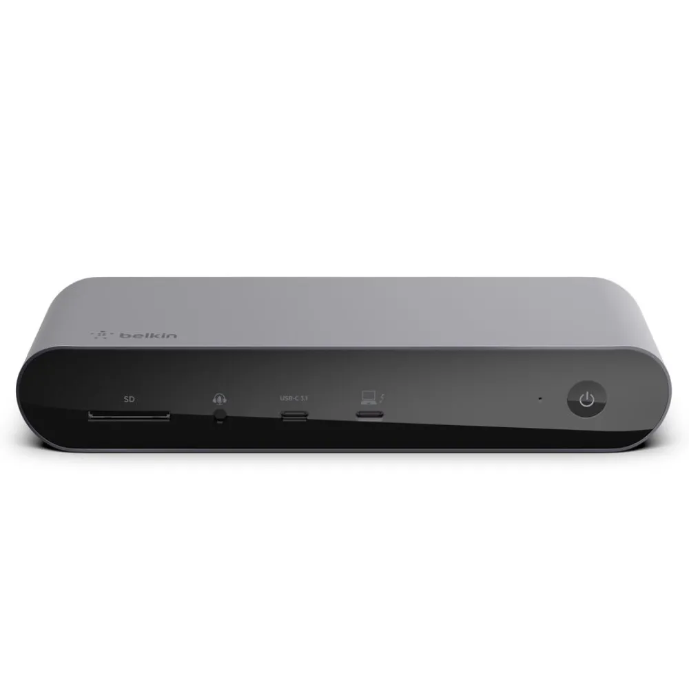 Fashion Pro Thunderbolt 4 Dock Thunderbolt Docks