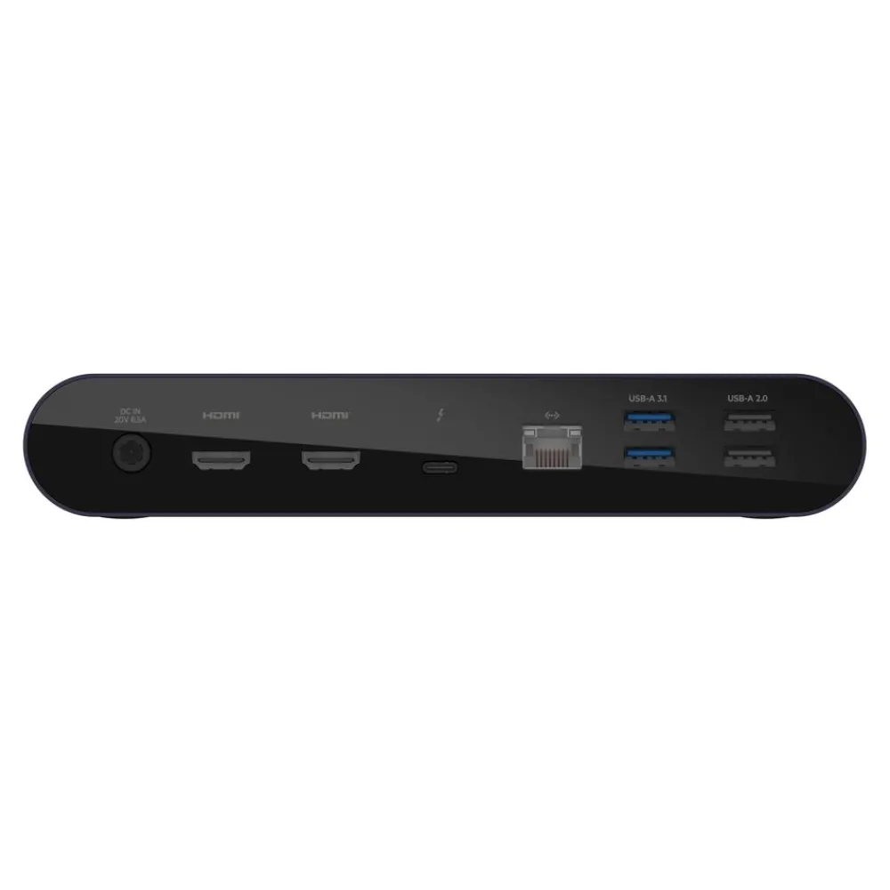 Fashion Pro Thunderbolt 4 Dock Thunderbolt Docks