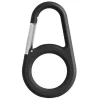 New Secure Holder with Carabiner for AirTag Airtag Accessories