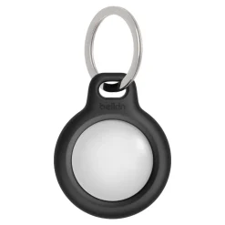 Best Secure Holder with Key Ring for AirTag Airtag Accessories
