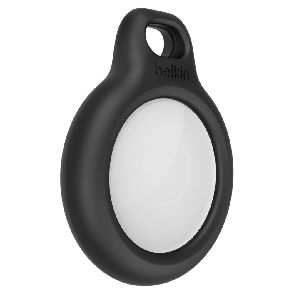 Online Secure Holder with Strap for AirTag Airtag Accessories