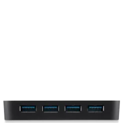 Clearance SuperSpeed USB 3.0 4-Port Hub Usb & Usb-C Hubs