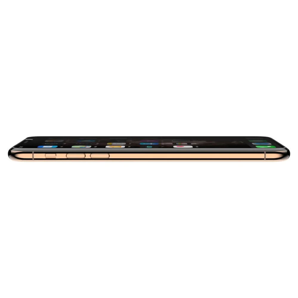 Outlet TemperedGlass Privacy Screen Protector for iPhone 11 Pro Max / iPhone Xs Max Screen Protectors For Iphone