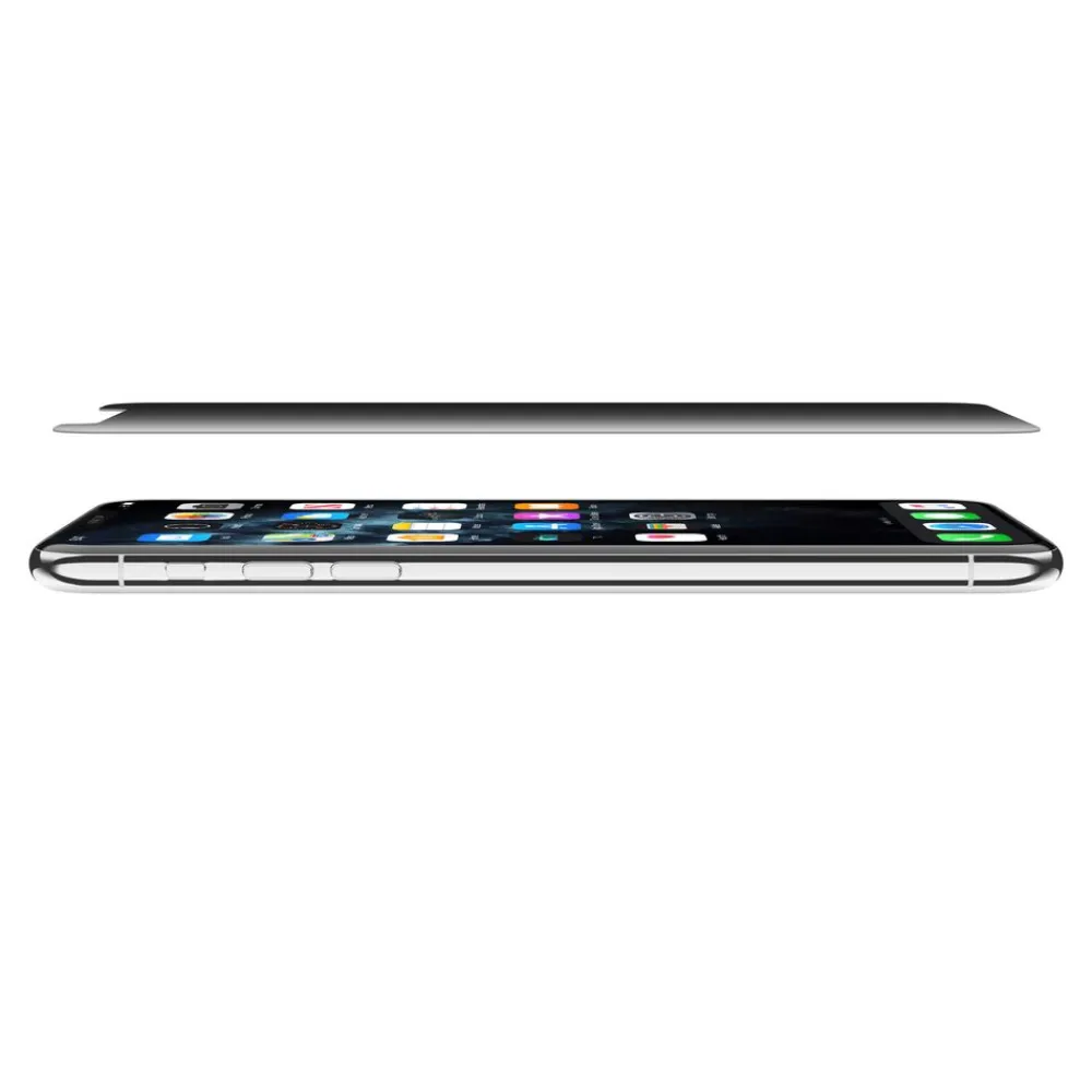 Outlet TemperedGlass Privacy Screen Protector for iPhone 11 Pro Max / iPhone Xs Max Screen Protectors For Iphone