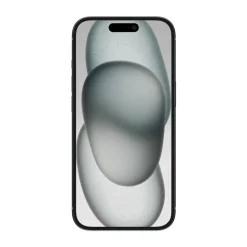 Fashion TemperedGlass Privacy Treated Screen Protector for iPhone 16 / iPhone 15 / iPhone 14 Pro Screen Protectors For Iphone
