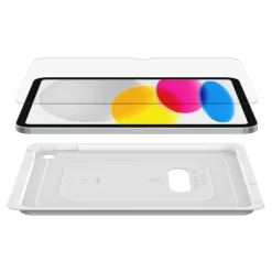 Best TemperedGlass Screen Protector for iPad 10th gen Screen Protectors For Apple Watch / Ipad / Macbook