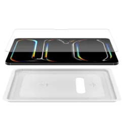 Fashion TemperedGlass Screen Protector for Apple iPad Pro 13-inch Screen Protectors For Apple Watch / Ipad / Macbook