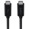 Online Thunderbolt 3 Cable (USB-C to USB-C) (3.3-ft/1-m) (USB Type-C) Computer Cables|Charging Cables