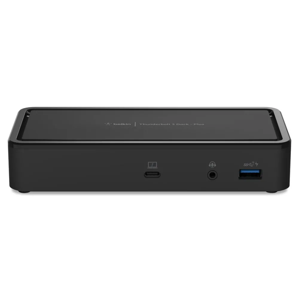 Online Thunderbolt 3 Dock Plus Thunderbolt Docks