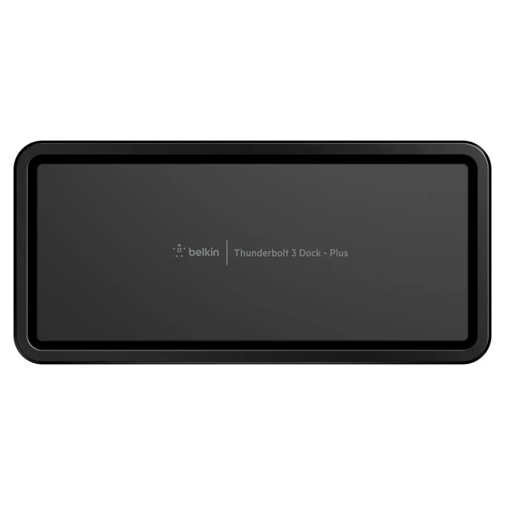 Online Thunderbolt 3 Dock Plus Thunderbolt Docks