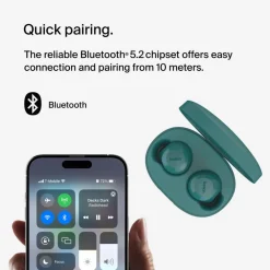 Sale True Wireless Earbuds Earbuds And Headphones
