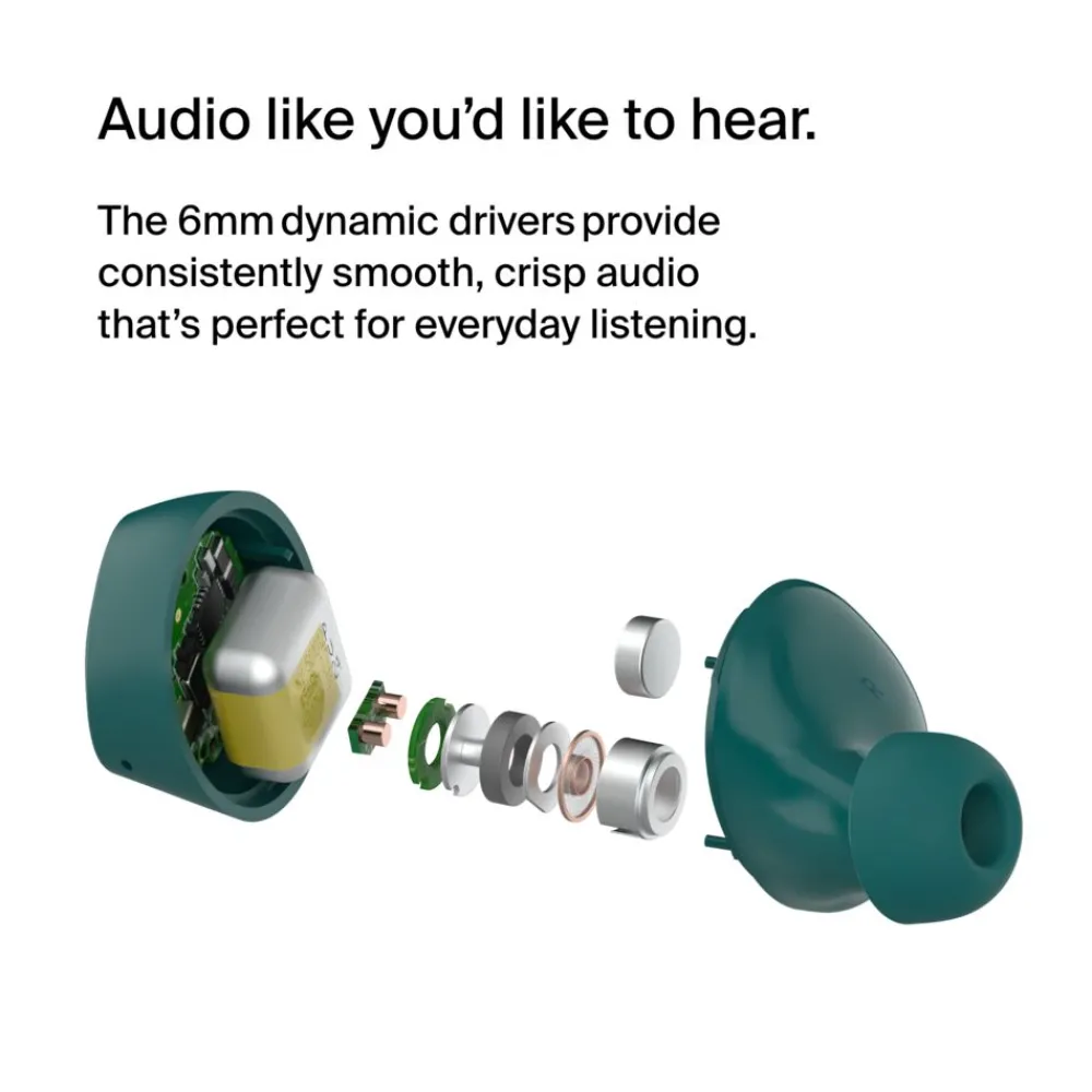 Sale True Wireless Earbuds Earbuds And Headphones