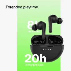 Fashion True Wireless Earbuds Earbuds And Headphones