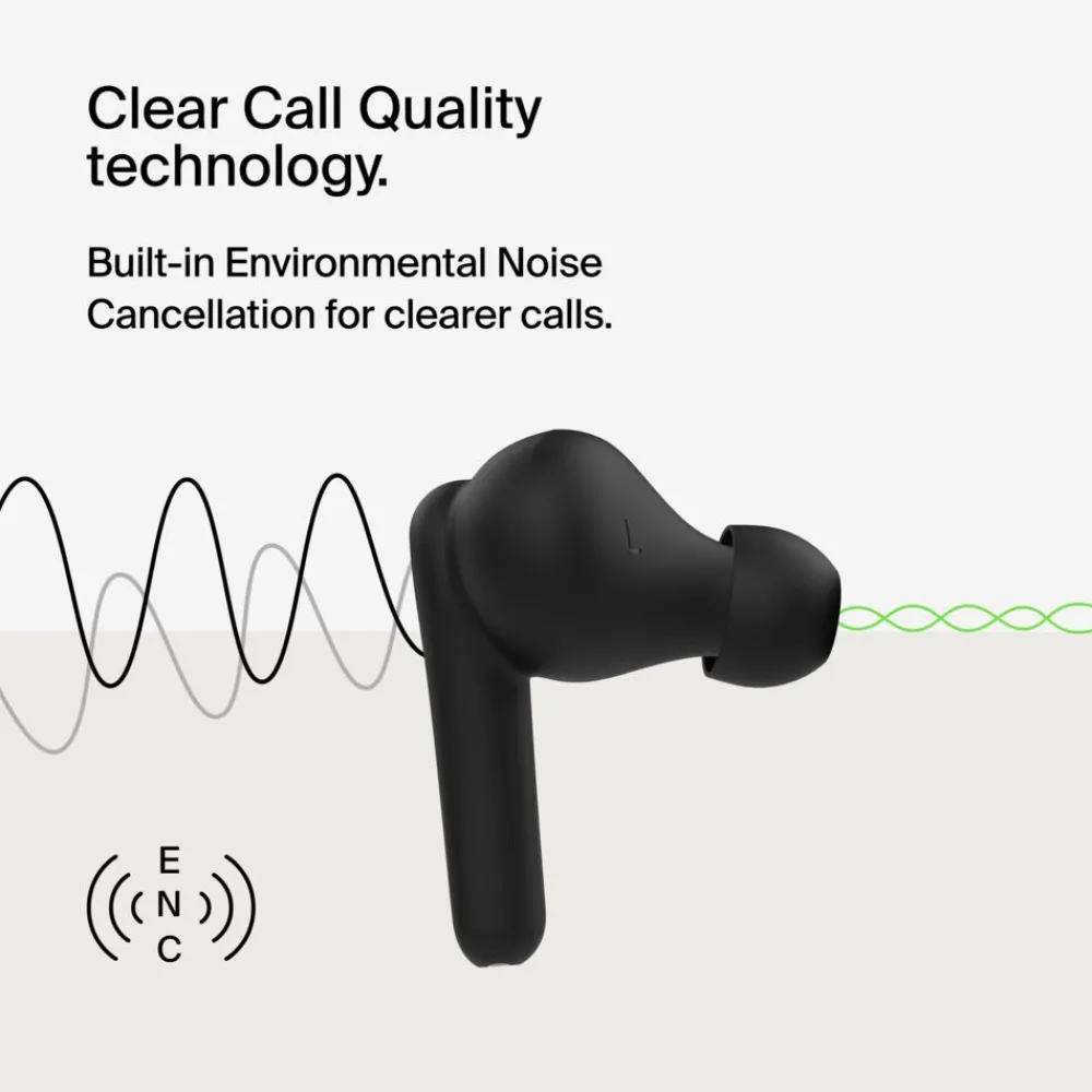 Fashion True Wireless Earbuds Earbuds And Headphones