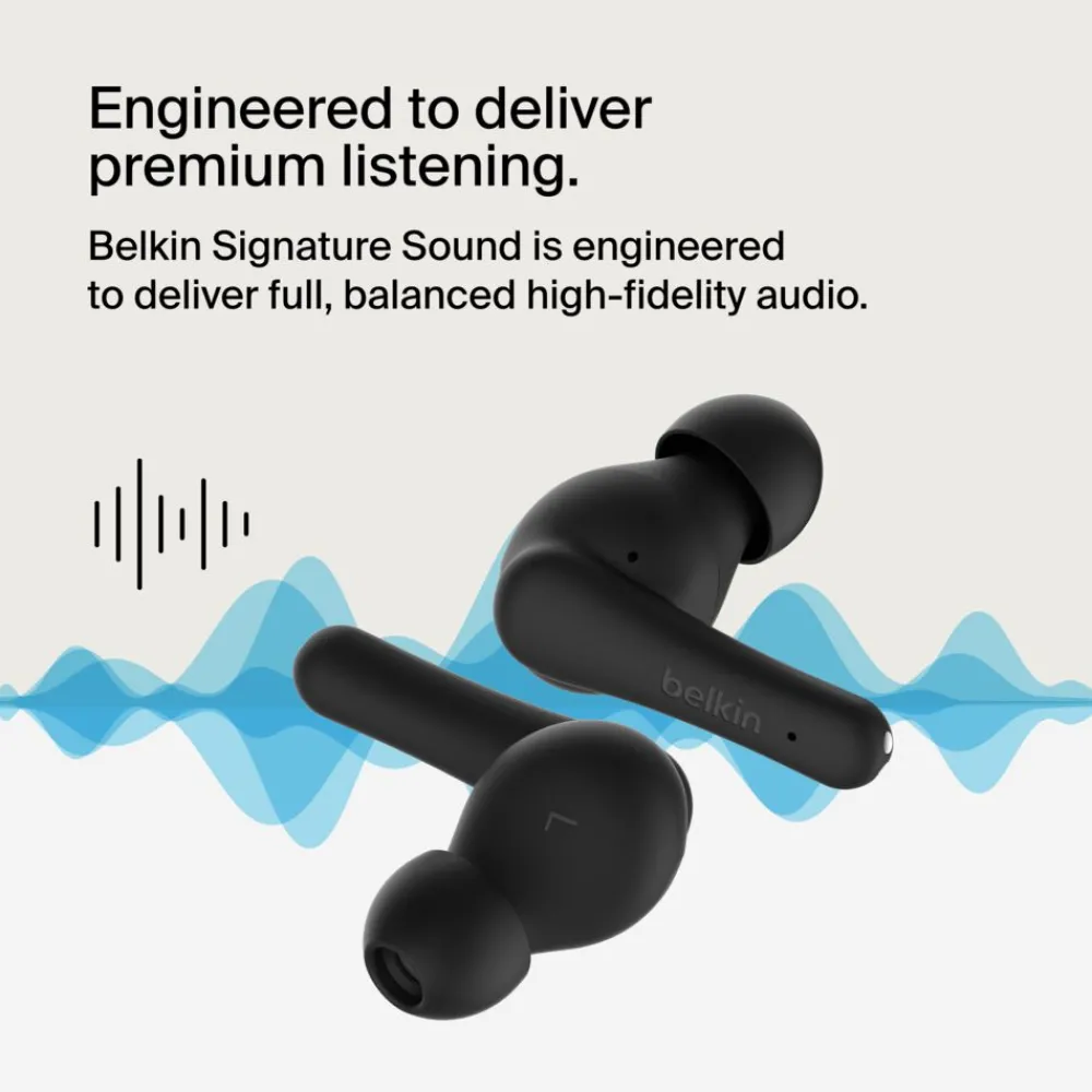 Fashion True Wireless Earbuds Earbuds And Headphones