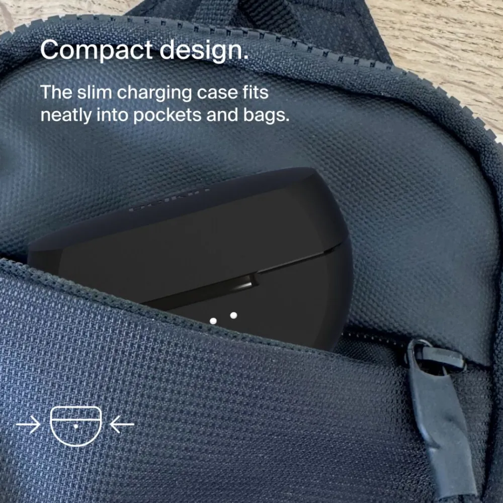 Fashion True Wireless Earbuds Earbuds And Headphones