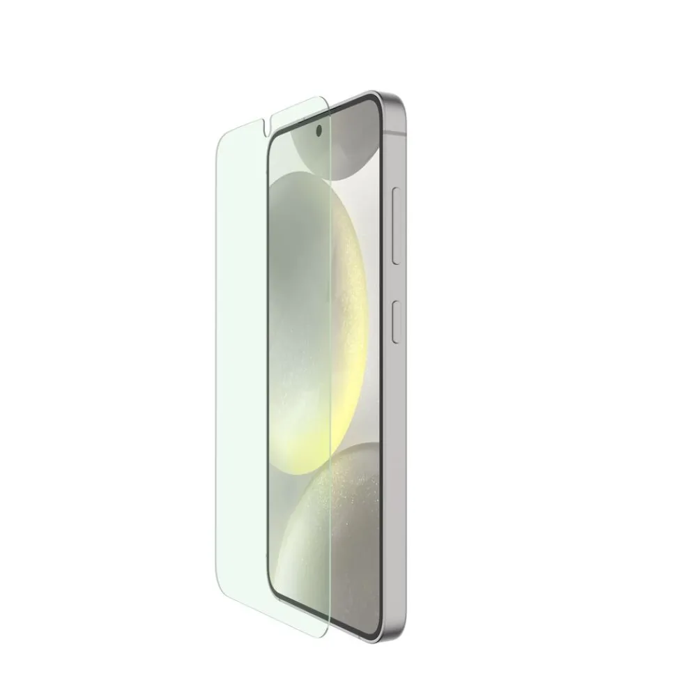 New TrueClear Curve Blue Light Filter Screen Protector for Samsung Galaxy S24 Screen Protectors For Samsung