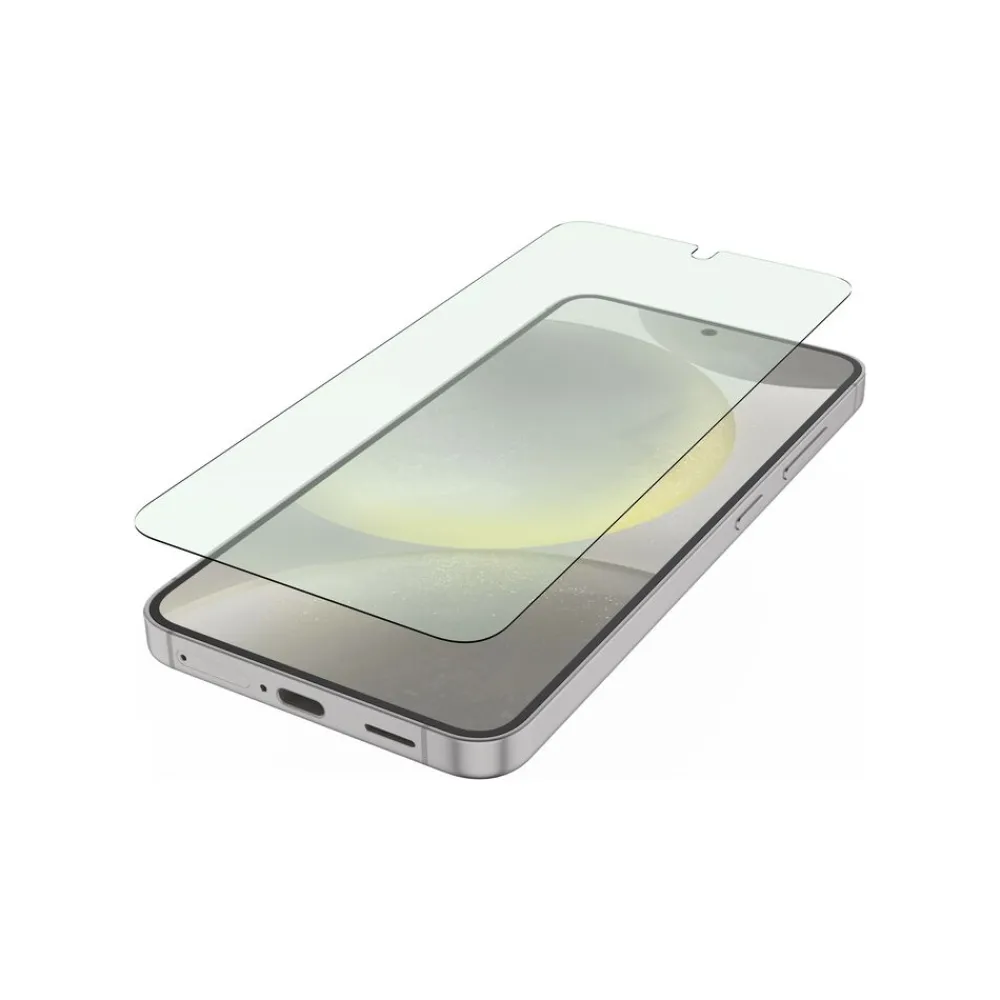 New TrueClear Curve Blue Light Filter Screen Protector for Samsung Galaxy S24 Screen Protectors For Samsung