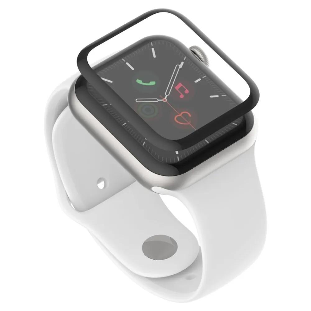 Online TrueClear Curve Screen Protector for Apple Watch Series 6/SE/5/4 (44mm) Screen Protectors For Apple Watch / Ipad / Macbook