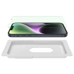 Sale UltraGlass Blue Light Filter Screen Protector for iPhone Screen Protectors For Iphone
