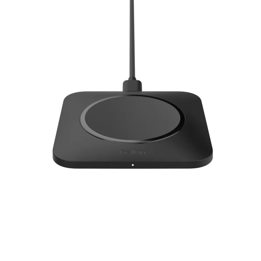 Sale Universal Easy Align Wireless Charging Pad 15W Wireless Charging Pads