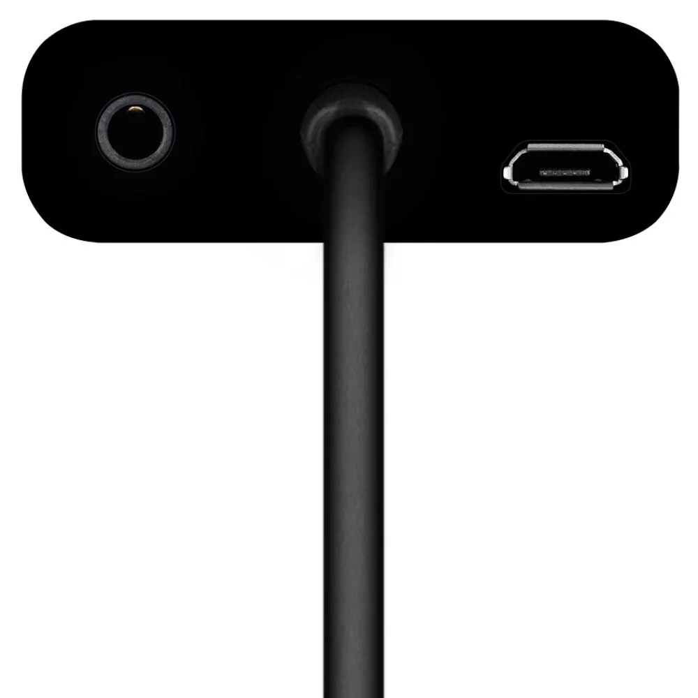 Discount Universal HDMI to VGA Adapter with Audio Hdmi Adapters|Audio Video Adapters