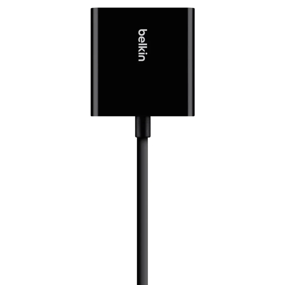 Discount Universal HDMI to VGA Adapter with Audio Hdmi Adapters|Audio Video Adapters