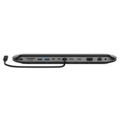 Outlet Universal USB-C 11-in-1 Pro Dock Laptop Docking Stations