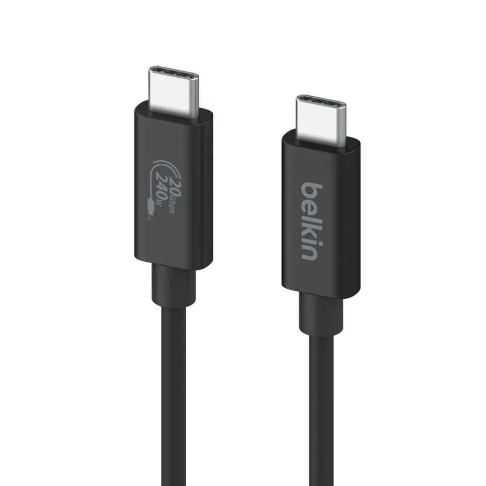 Hot USB4 Cable, 240W + 20Gbps Computer Cables|Charging Cables